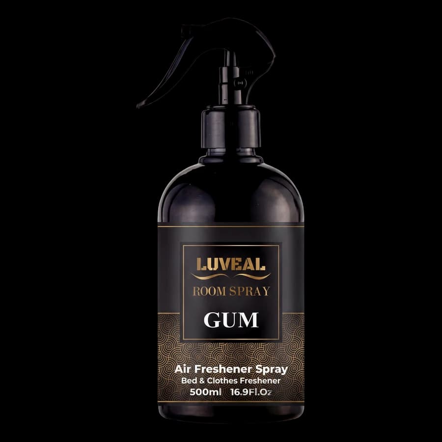Gum Room Spray 500ml