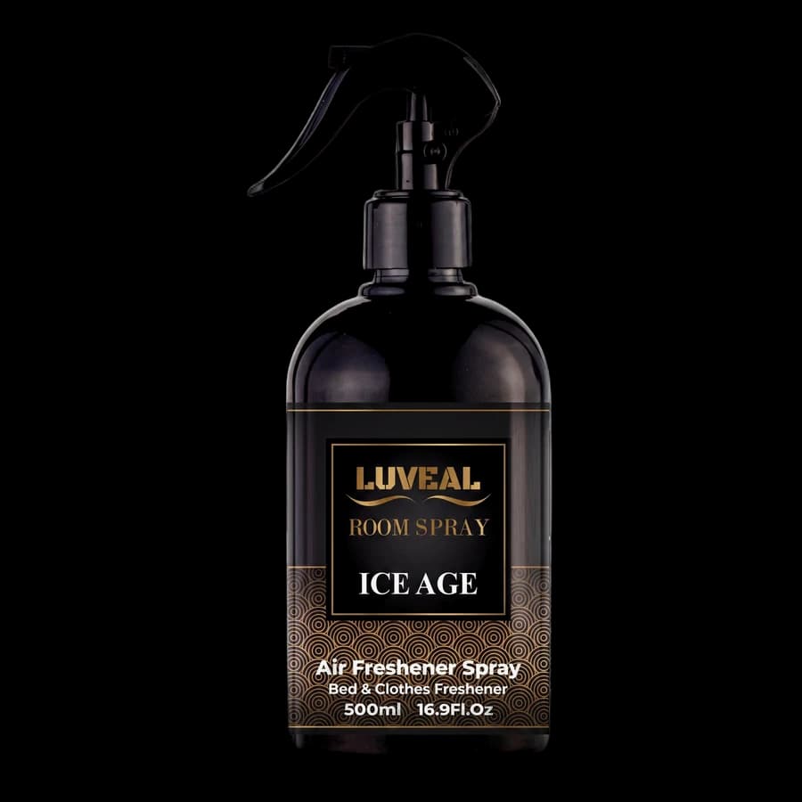 Ice Age Room Spray 500ml