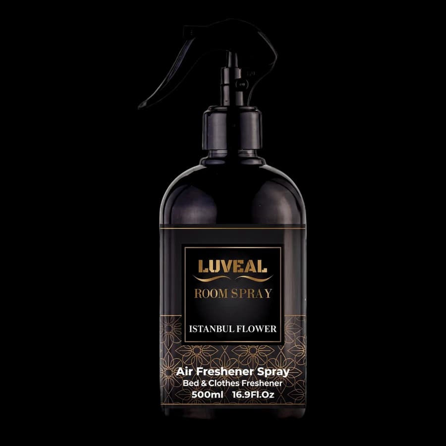 Istanbul Flower Room Spray 500ml