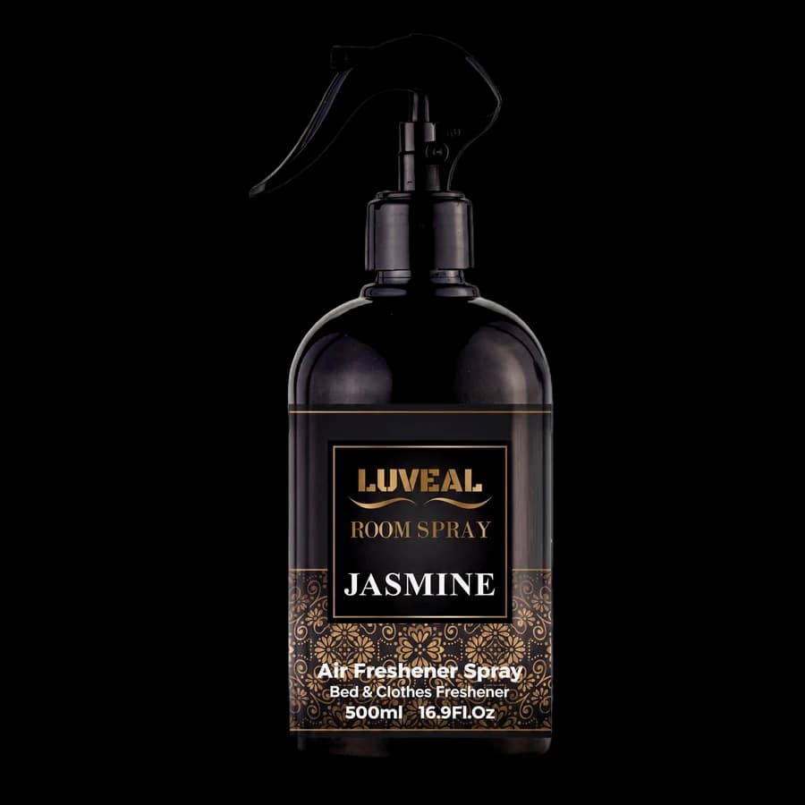 Jasmine Room Spray 500ml