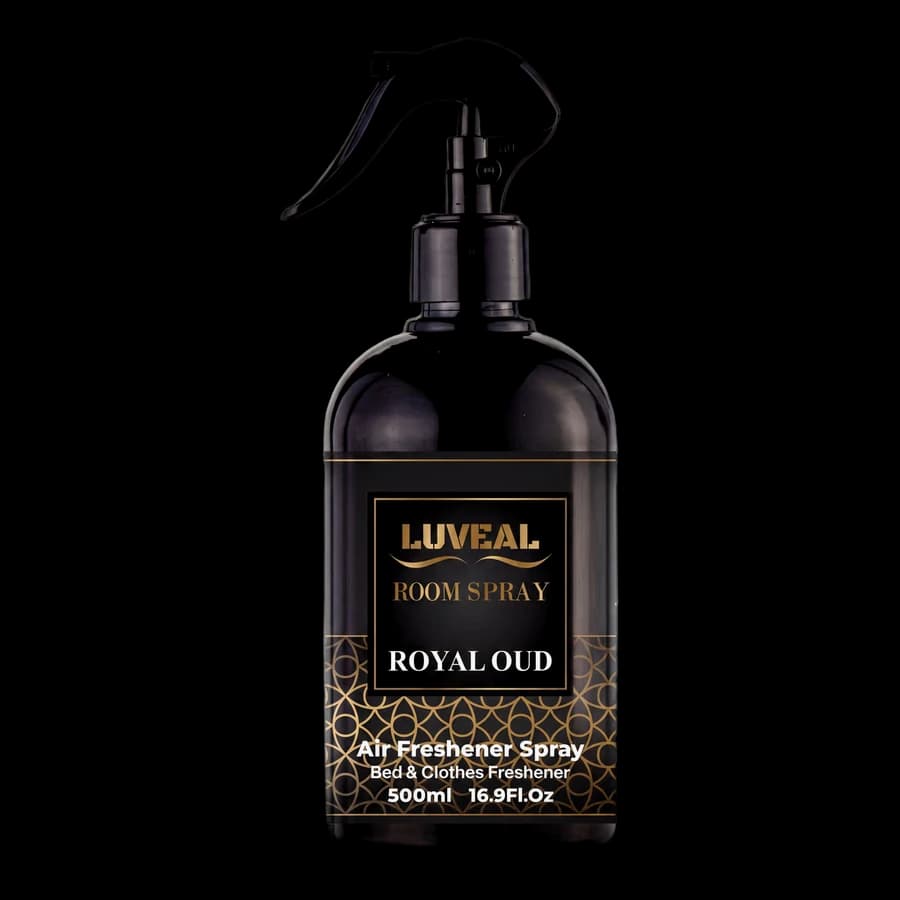 Royal Oud Room Spray 500ml