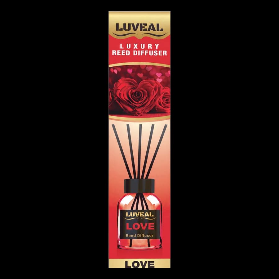 Love Reed Diffuser 110ml