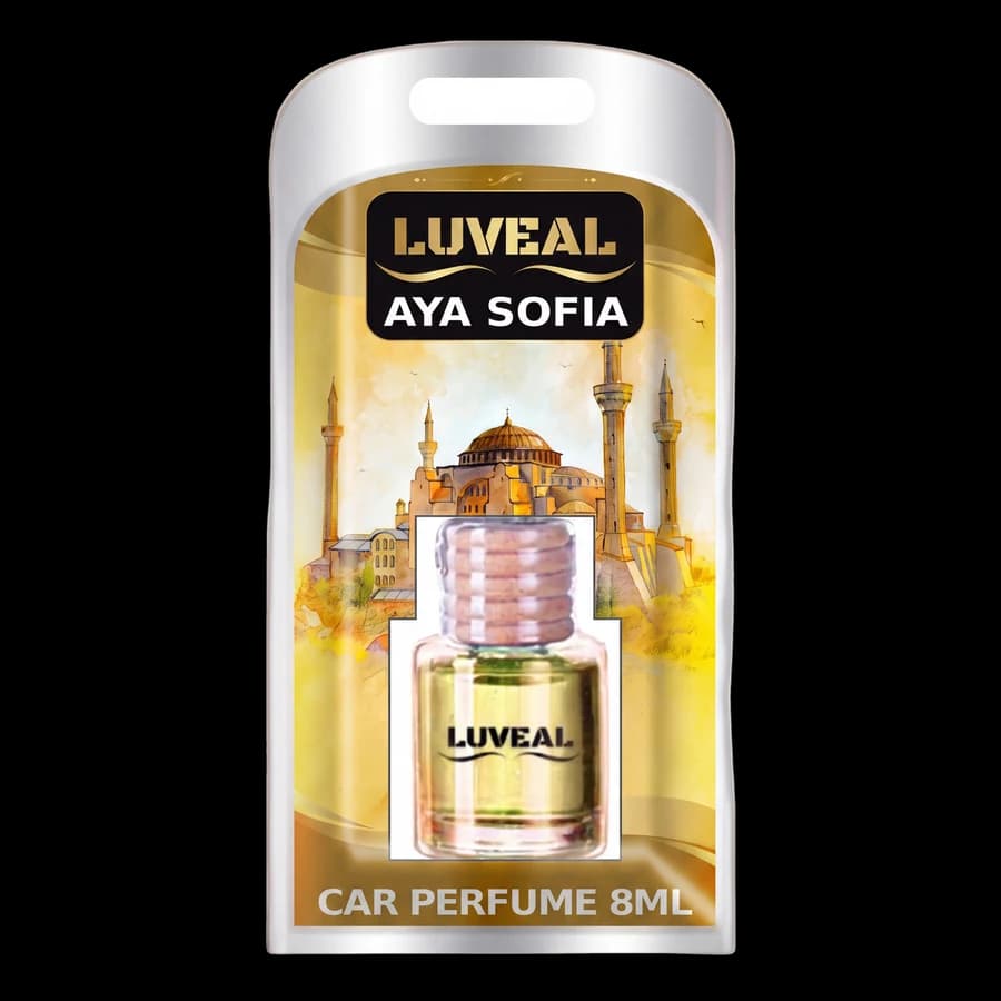 Aya Sofia Car Perfume 8ml