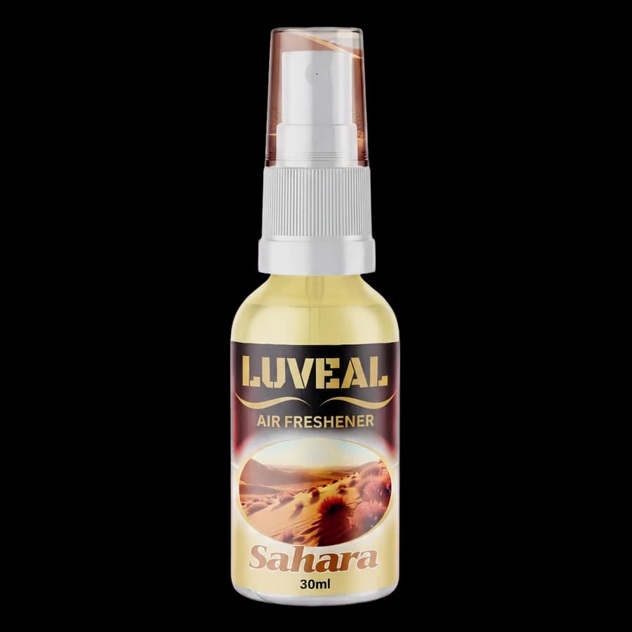 Sahara Air Freshener 30ml