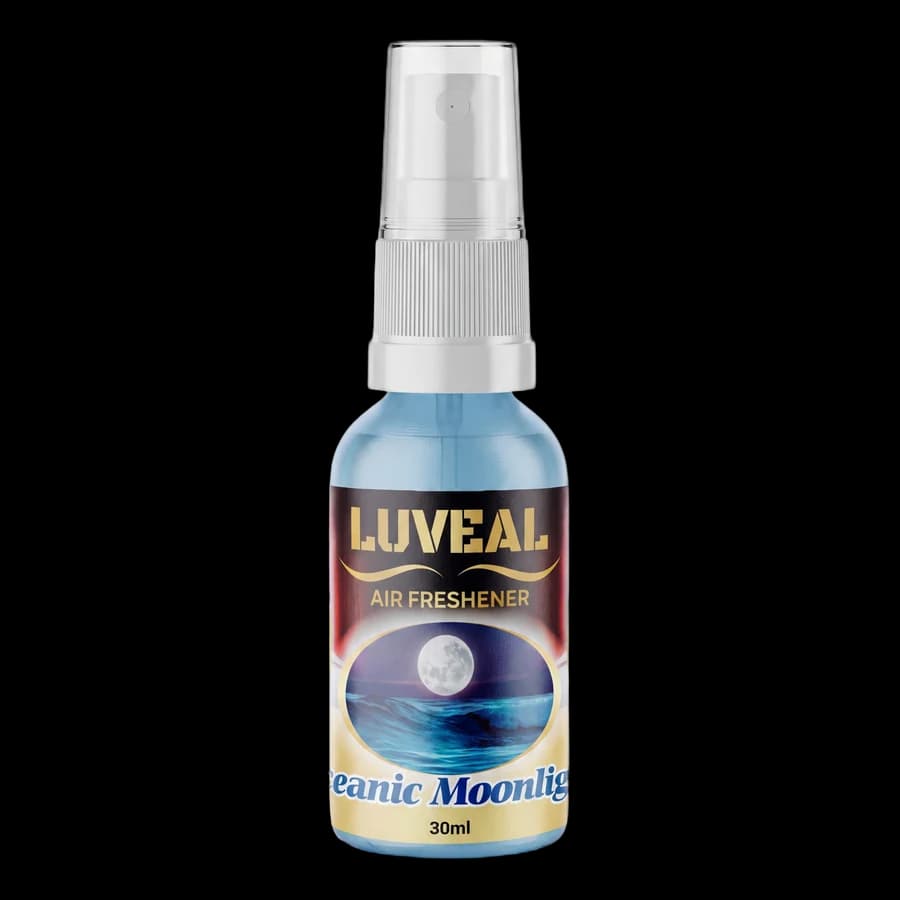 Oceanic Moonlight Air Freshener 30ml