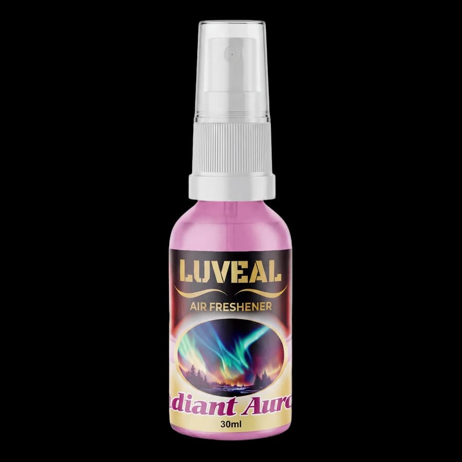 Radiant Aurora Air Freshener 30ml