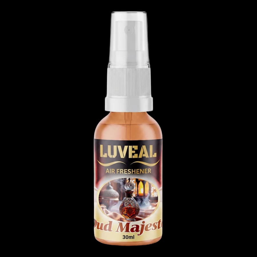 Oud Majeste Air Freshener 30ml