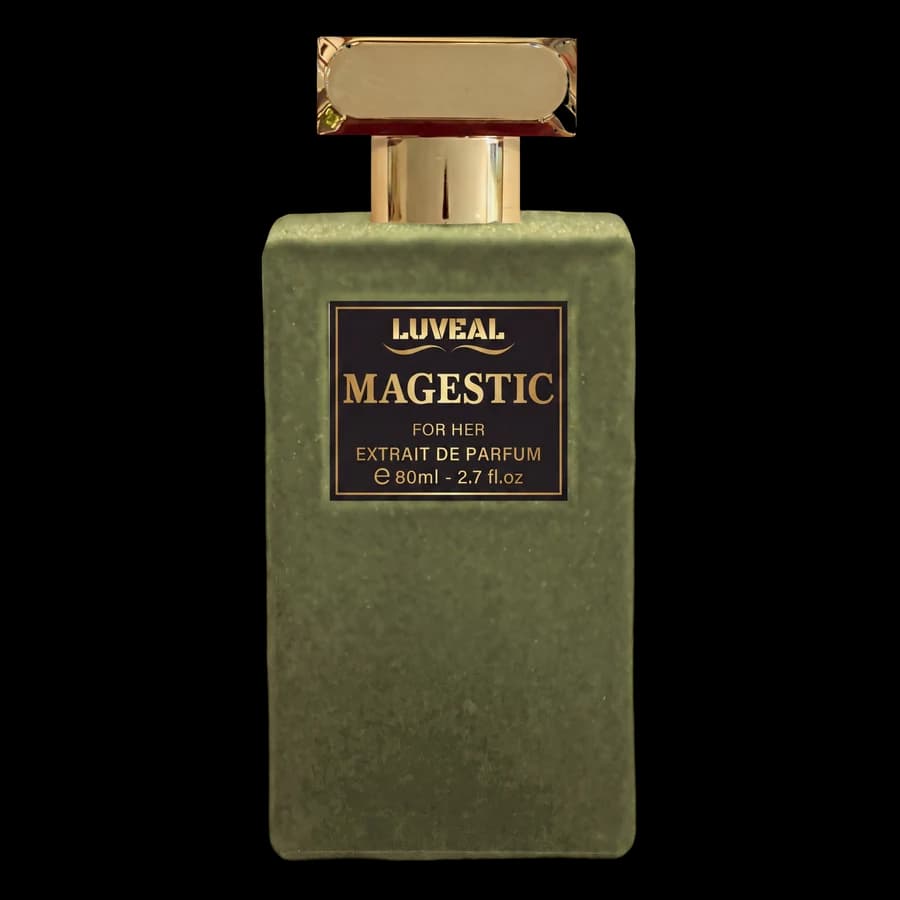 Magestic Extrait de Parfum 80ml