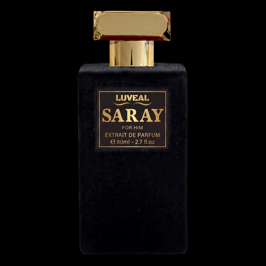 Saray Extrait de Parfum 80ml