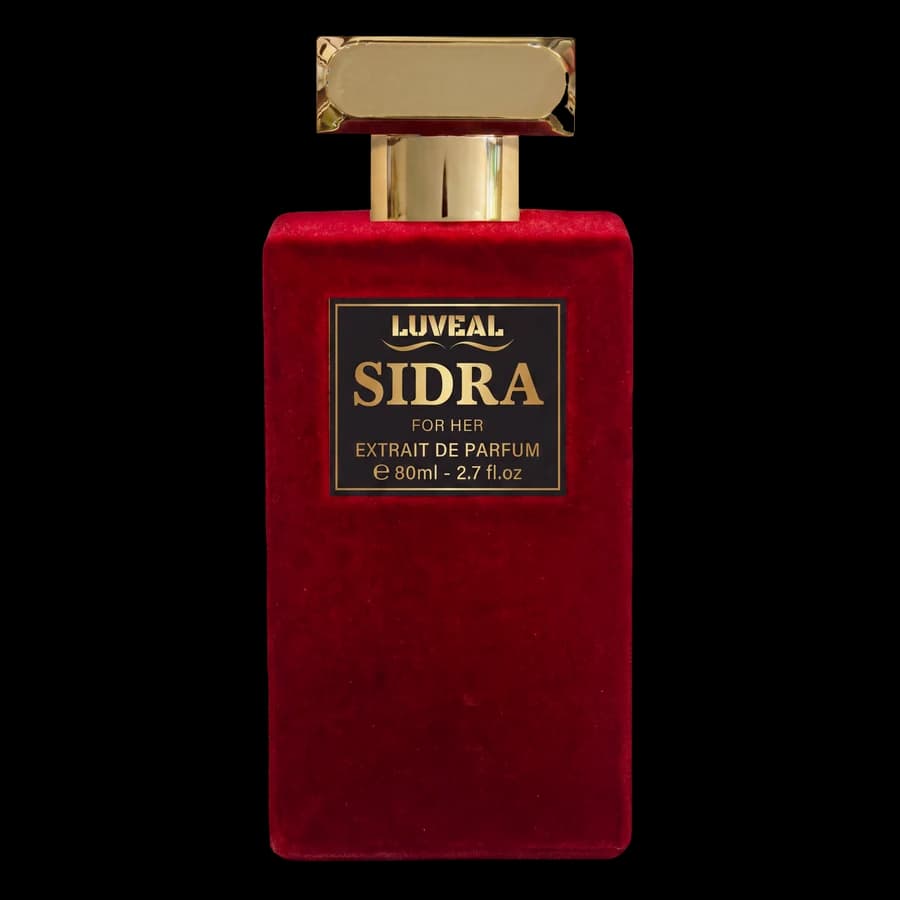 Sidra Extrait de Parfum 80ml